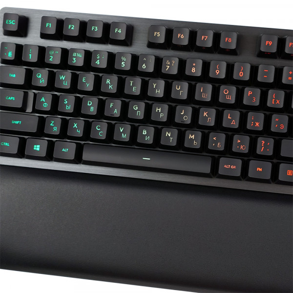 Logitech G513 GX Red Linear Switch Carbon  